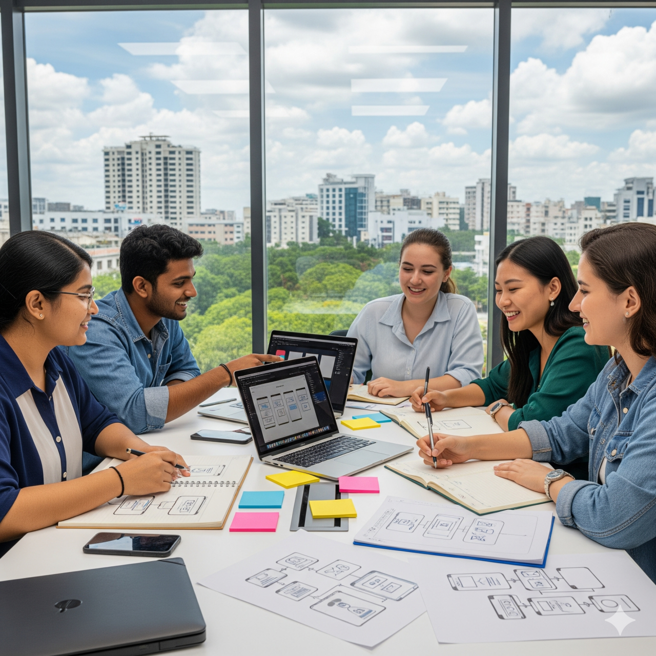 UI UX Designing Course in Coimbatore | Training with Placement