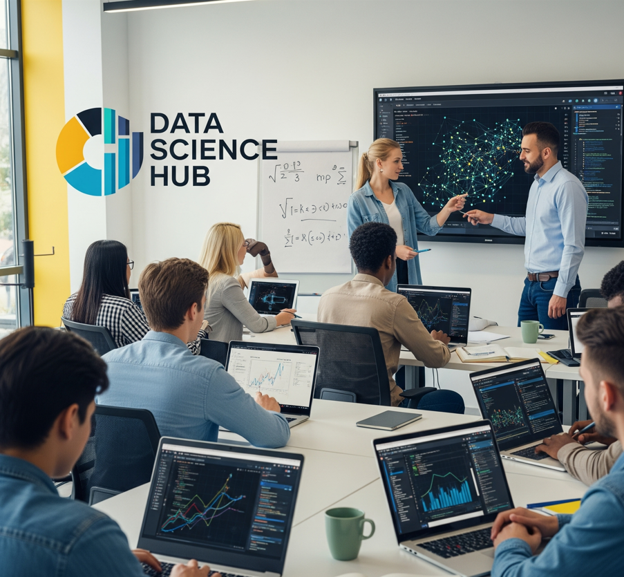 data analyst course in coimbatore