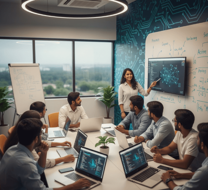Learn Data Science Without Coding – Beginner Guide 2025