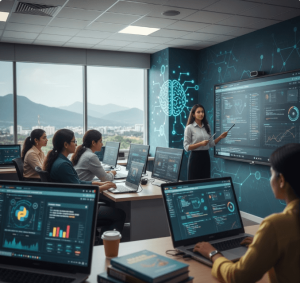 Can a Fresher Learn Deep Learning in Coimbatore?