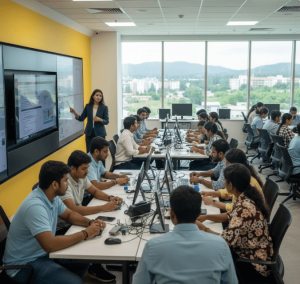 How to Get an Internship Without Experience?