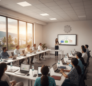 Is Internship Necessary for Freshers?