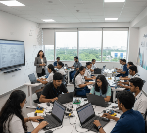 Can 1st or 2nd Year Students Get Internships in Coimbatore? 1 Can 1st or 2nd Year Students Get Internships in Coimbatore?