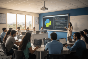 How Long Does It Take to Learn Python?