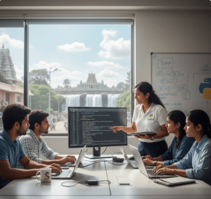 Common Questions About Python (Answered for Beginners)