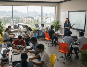 Can Freshers Get a Job After Completing Software Training in Coimbatore? 1 Can Freshers Get a Job After Completing Software Training in Coimbatore?