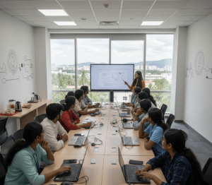 What Is the Salary After Completing Software Training in Tamil Nadu? 1 What Is the Salary After Completing Software Training in Tamil Nadu?